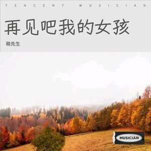 再见吧我的女孩