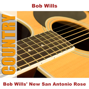 New San Antonio Rose