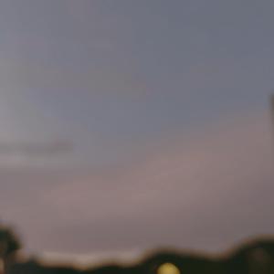 二月十三日，多云转阴