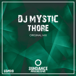 Thore (Original Mix)