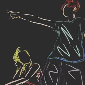 写给刘老师 (prod.by YUSENISHERE&MORROW)