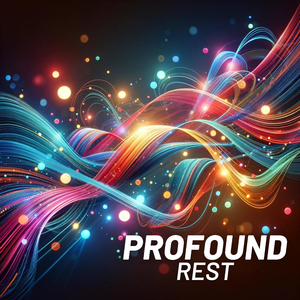 Gamma Insightful Journey (40 Hz)