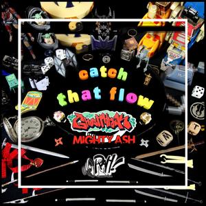 Catch That Flow (Instrumental) (Instrumental)