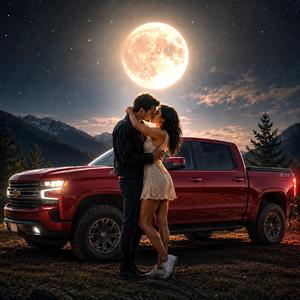 Kiss Me All Night Long