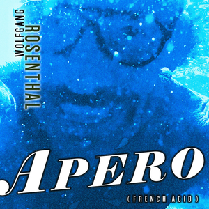 APERO (FRENCH ACID)