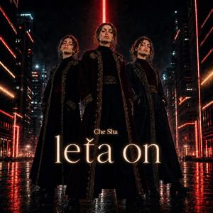 let̆a on