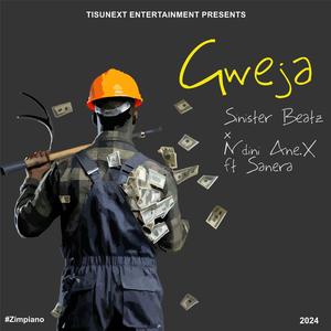 Gweja (feat. Sanera)