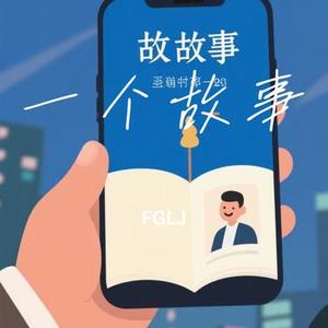一个故事 (Cover 张杰)