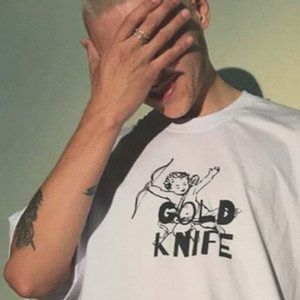 Goldknife Mixtape