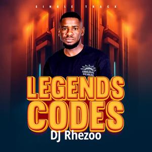 Legends Codes