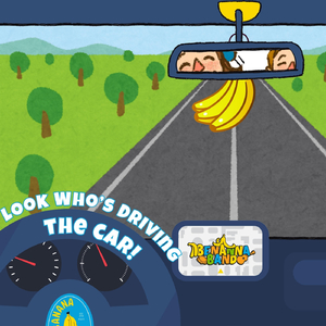 Look Who's Driving the Car!