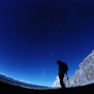 drenched in your smile