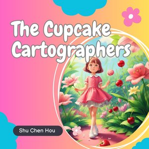 The Cupcake Cartographers I