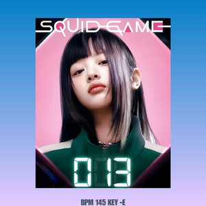 SQUID GAME | KPOP X HIPHOP X NEWBOOMBAP TYPE BEAT