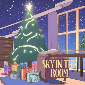 Sky in the room (feat. Raa Preecha)