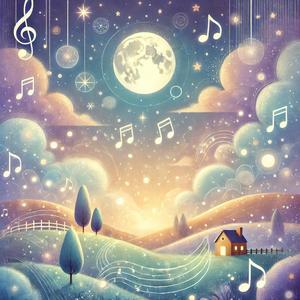 Soft Serenade for Little Souls（小さな魂へのやさしいセレナーデ）