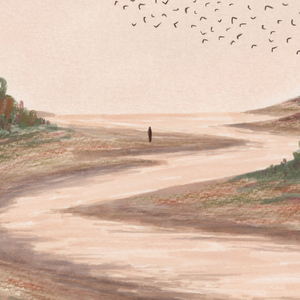 I Don’t Like The Person I’m Becoming