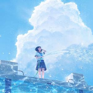 你是人间的四月天