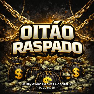 Oitão Raspado