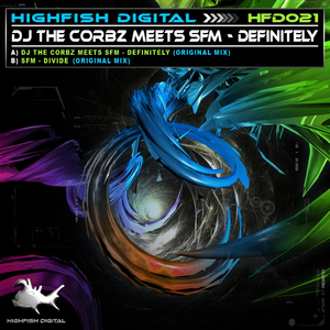 Definitely (Original Mix)