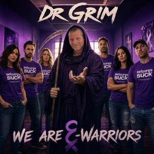 We are E-warriors