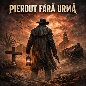 Pierdut fără urmă (dark country)