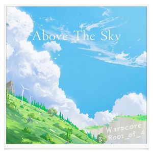 Above The Sky