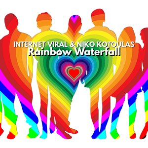 Rainbow Waterfall