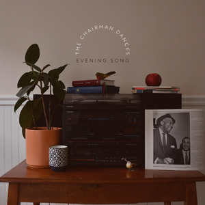 Before You Know, The Day Is Done