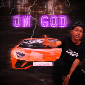 On God (feat. JADRHYMES)