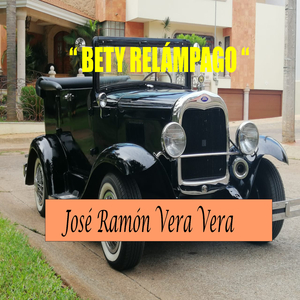 BETY RELAMPAGO