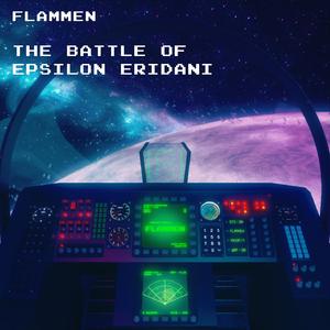The Battle Of Epsilon Eridani
