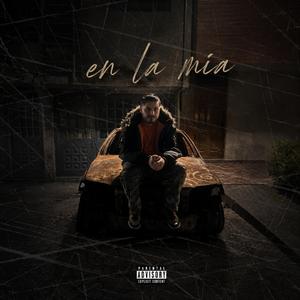 EN LA MÍA