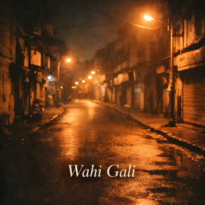Wahi Gali