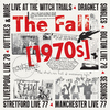 The Fall - No Xmas For John Quays (Live, JB's, Dudley, 3 November 1979)