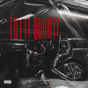 TUTTI QUANTI (feat. AIRA & Simmy)