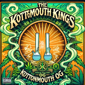 Kottonmouth OG