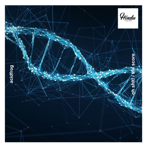 The Score (Original Mix)