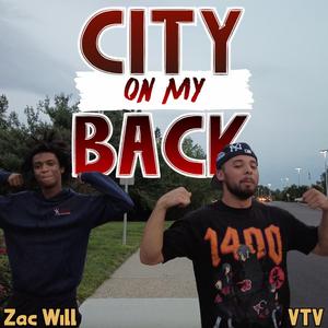 City On My Back