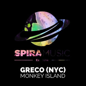 Monkey Beach (Original Mix)