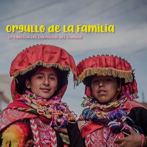 Orgullo de la Familia