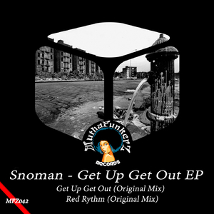 Red Rythm (Original Mix)