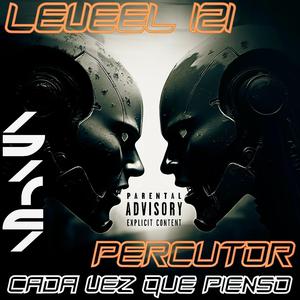 CADA VEZ QUE PIENSO (feat. PERCUTOR)