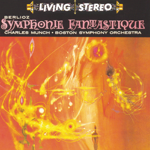 Symphonie Fantastique, Op. 14:I Reveries; Passions