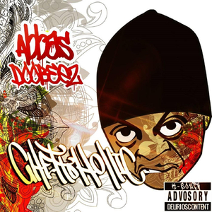 My Style (feat. B-Man)