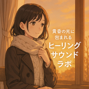 暖炉のそばで過ごす時間