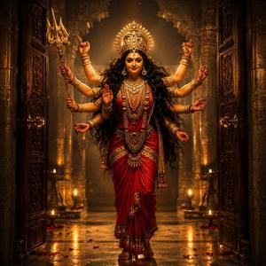 DURGA