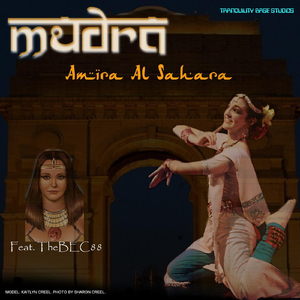 Mudra (feat. Thebec88)