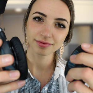 Hearing Test Intro and Questionnaire