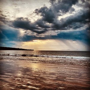 Stay with Me (No Matter How Far)